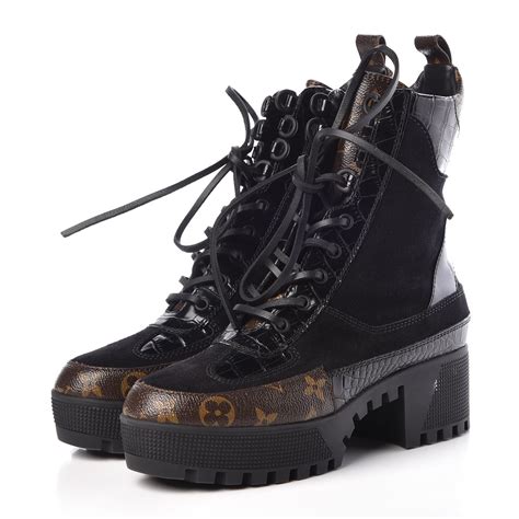 louis vuitton men's boots price|louis vuitton boots cheap.